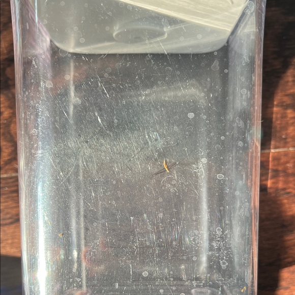 OXO 5-Piece Plastic Pop Container Set - Picture 8 of 12